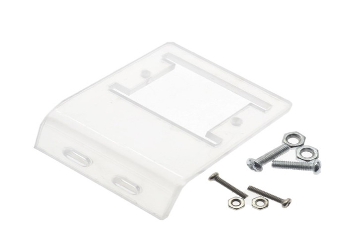 HCSR501 Acrylic Bracket Arduino Starter Kit With IR Pyroelectric Infrared Motion Sensor