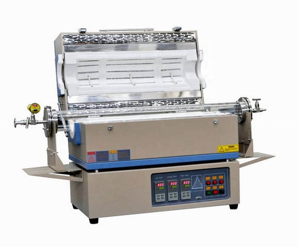 Laboratory Vacuum High Temperature Tube Furnace Resistance Wire Heating Element