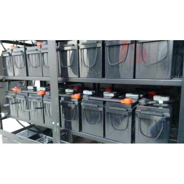 Acrel ABAT100-S Lead-acid Battery Monitoring Module For Hospitals And Data Center