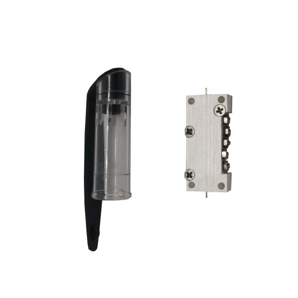 High Reliability 2.2-2.8ghz Rf Cavity Filter Used In Aviation / Aerospace