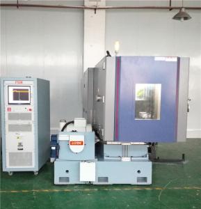 Wholesale MIL-std IECTemperature Humidity &amp; Vibration Combined Environmental Test Chamber from china suppliers