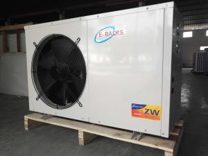 China Air source multifunctional heat pump on sale