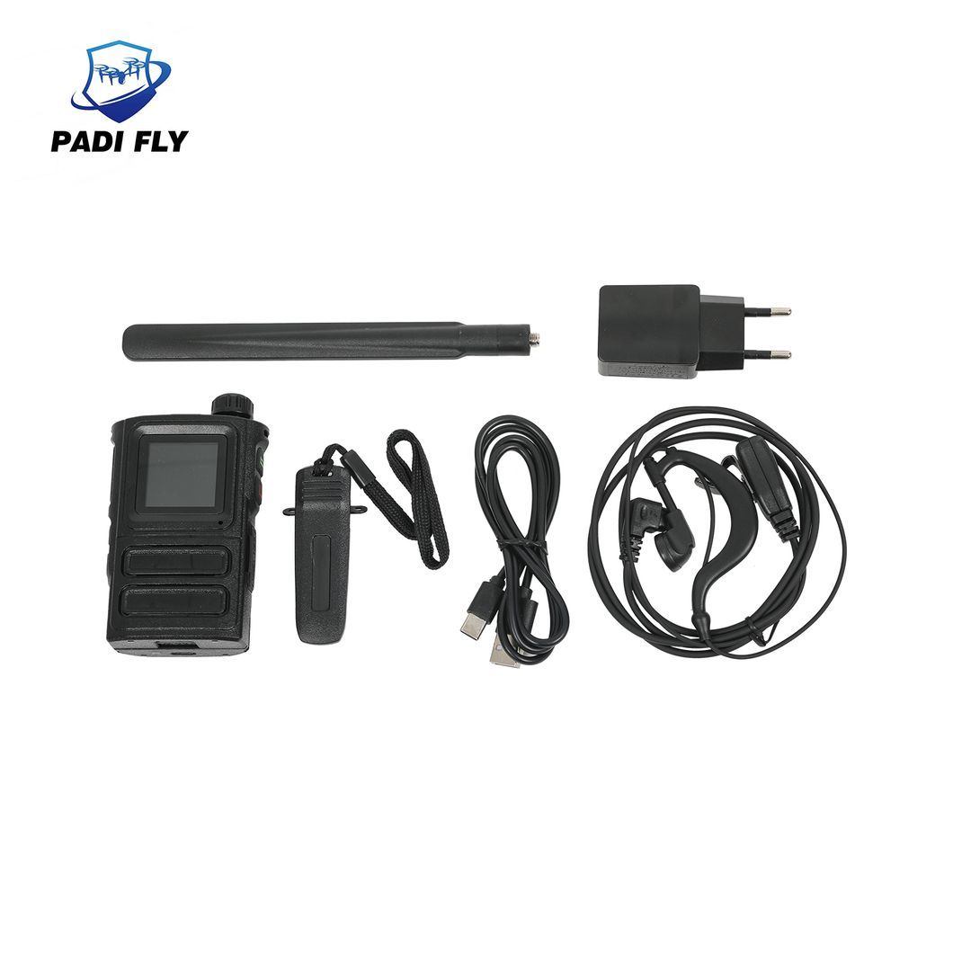 Handheld Drone Detector with 300MHz-6GHz Operating Range Anti Drone System