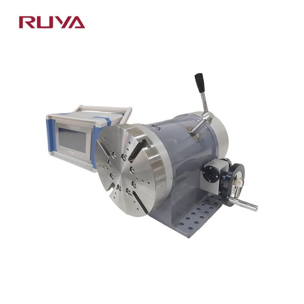 Quality Servo High Precision Manual Inclinometer Calibration Device for sale