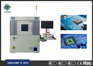 Wholesale 2.5D Titling Electronics X Ray Machine 40W Rotation 360° With 6 Axis Movement from china suppliers