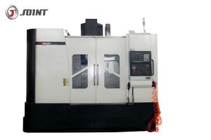 Wholesale 3 Axis VMC Metal Mold Vertical CNC Machine 15m/ Min 0.006 Positioning Accuracy from china suppliers
