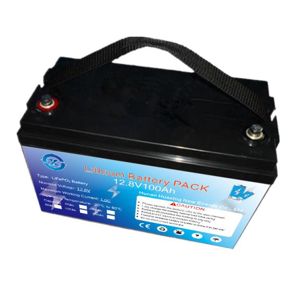 Quality Over 2000 Cycles High Output 5S RV Lithium Ion Battery for sale