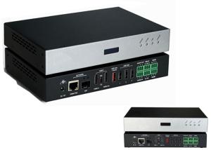 Wholesale Open IP KVM switcher with multi device switching from china suppliers