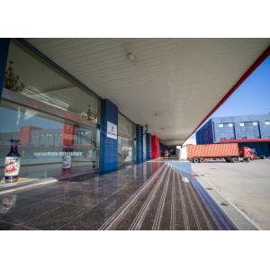 Shenzhen Fortune International Freight Forwarding Co., Ltd