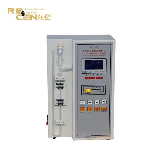 Quality Automatic Brinell Air Permeability Test Equipment Hardness Value Digital Test for sale