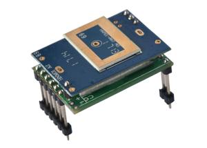 Wholesale VR Adjustable 5V Microwave Sensor ON / OFF Control Dimming Control from china suppliers
