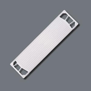 Wholesale Electrolyzer Flow Field Plates Via Chemical Etching Processing Fabrication from china suppliers
