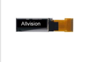 Wholesale Customized Rgb Oled Display Ssd1306 With ROHS REACH High Brightness from china suppliers