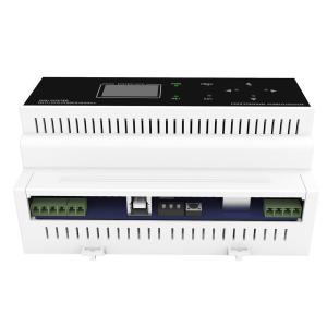 Wholesale DALI Intelligent Precessor Building Lighting Control Systems Supports Third Party Protocal from china suppliers