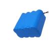 Buy cheap Rechargeable 8 Cell Battery Pack , 4S2P 7Ah 14.4 V Lithium Ion Battery Pack from wholesalers