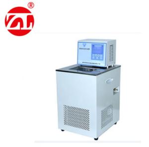 China Low Temperature Constant Temperature Bath 250*200*200mm 1500W on sale