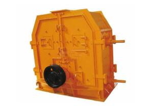 Wholesale Pfk Series Mining Rock Crusher Reversible Impact Crusher 80 Mm Max Feeding Size from china suppliers