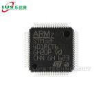 MCU Cortex M4 Microcontroller Integrated Circuit LQFP64 STM32F401RCT6 Arm 32 Bit