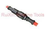 Customized Temperature Rating B Selective Shifting Tool With Adjustable Weight &