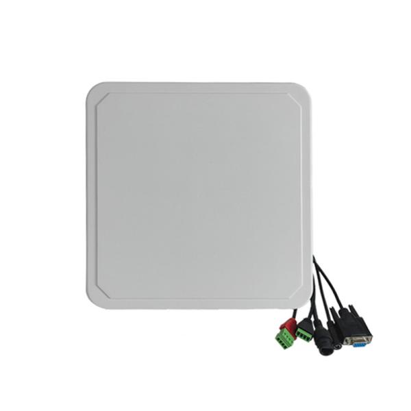 Quality Impinj E710 Chip UHF Integrated RFID Reader Long Range 0～30m For Asset Access Management for sale
