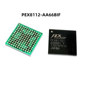 Wholesale PEX8112 AA66BIF Small Signal Relays Interface Integrated Circuit from china suppliers