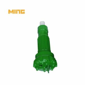 Wholesale Professional DTH Button Bits for Drilling Tools COP44 Shank Type 9-12kgs from china suppliers