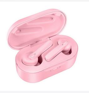 China ETEK Wireless Earbuds, Bluetooth with Mic, Half-In-Ear Design, Noise Reduction for Clear Calls, Deep Bass, Waterproof on sale
