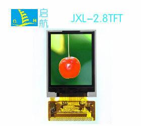 262k 2.8 A Si Active Matrix ST7789S Arduino TFT LCD Display Module