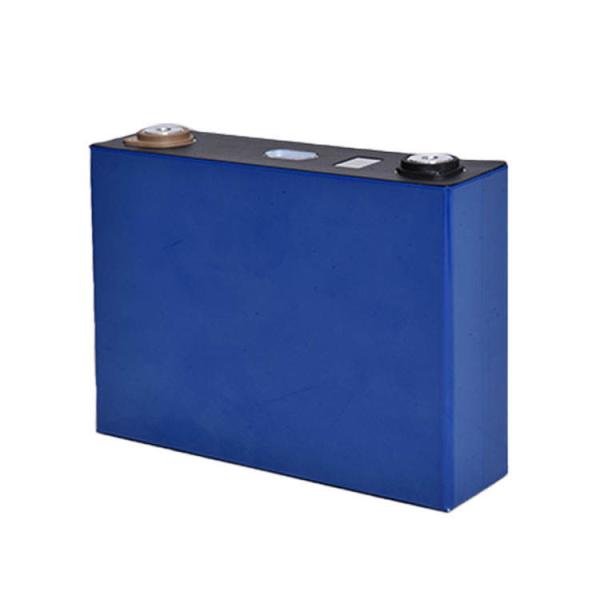 LFP Anode Material Prismatic LiFePO4 Lithium Battery 3.2V 105AH for Solar Energy Storage