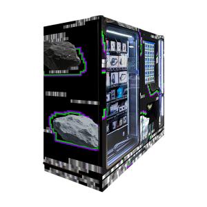 Wholesale Upgrade Business With 3C Electronics Vending Machine's Features And Payment System from china suppliers