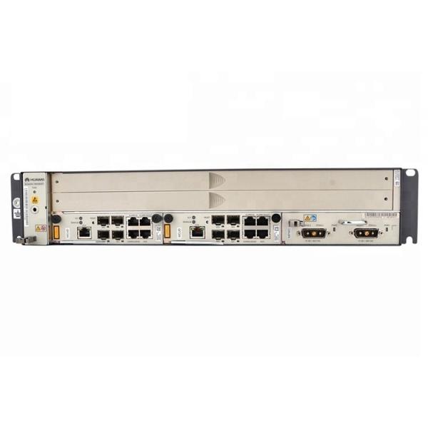 Ma5608t Dual 10ge AC Olt Huawei Chassis with 2xmcud1 1xmpwd