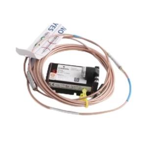 China PR6424/003-030 EPRO 16mm Eddy Current Sensor Advanced Technology on sale