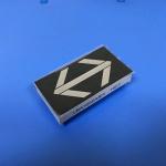 Full Color Arrow LED Display for Elevators with Wide Temperature Range
