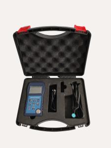 China 4x1.5V AAA Battery Ultrasonic Thickness Measurement Device on sale