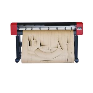 Wholesale Single Color Mimaki Cutting Plotter , Fully Automatic Printing Machine from china suppliers