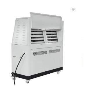 LIYI Ultraviolet Environmental Simulation Chamber UVA351 40W Lamps Rubber Aging