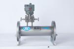 4-20ma Electromagnetic Flow Meters , Multiphase Pipe Flow Sensor