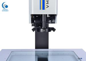 Wholesale Stability CNC Video Measuring System For Large Scale Repeated Measuring from china suppliers