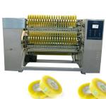 fully automatic skotch tape making machine bopp tape machine line