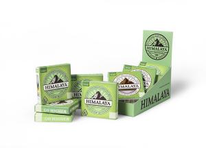 Custom Paper Printed Top Tuck Display Carton Boxes With Perforation Finsihing