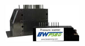 China BW-PS8D Series 8 channel high precision Pressure Scanning Valve on sale