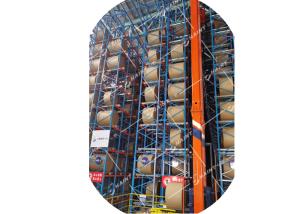 Wholesale Chaint Automated Storage Retrieval System AS / RS from china suppliers