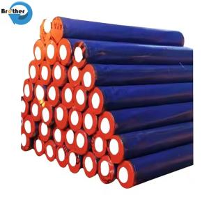 Wholesale With Reinforcement Corners Protective Tarpaulin 90g Plastic Sheet With All Specifications Pe Tarpaulin Waterproof from china suppliers