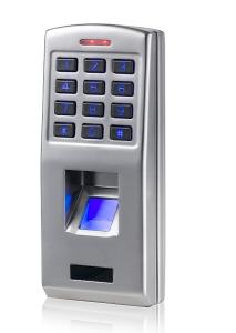 Wholesale KO-F3 Waterproof Keypad Fingerprint Access control from china suppliers