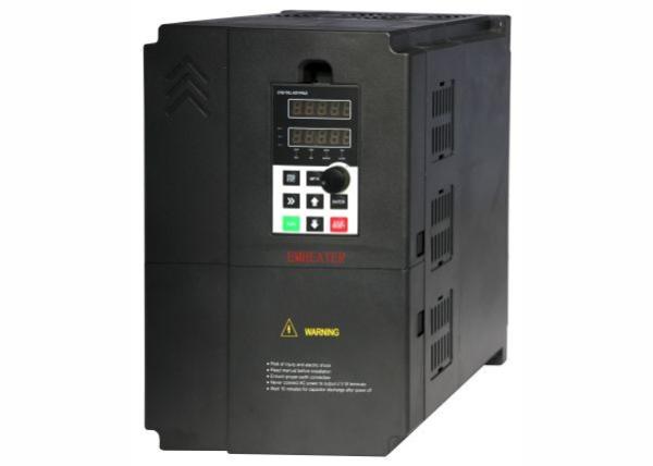 Quality 30HP 22KW Variable Speed Drive For 3 Phase Motor With PID Function for sale