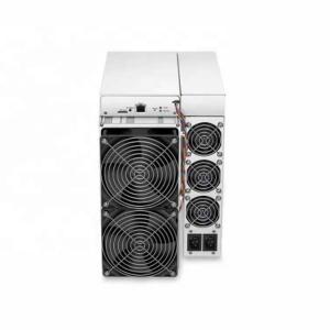 China Bitcoin Miner Antminer S19 82T Asic Miner Sha256 Bitcoin BCH BTC Miner Bitmain on sale