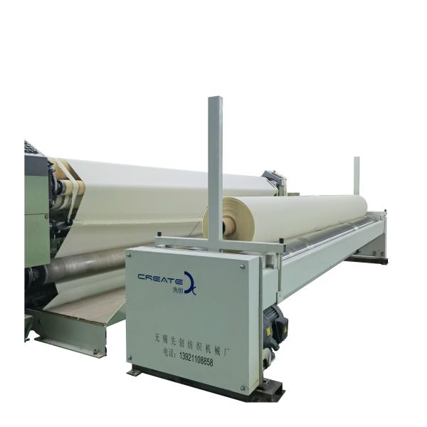 Quality Vertical Textile Winder machine for Weaving Machine Loom Induction Motor Winding Machine for sale