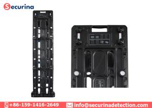 Wholesale Super Sensitivity Mobile Remote Walk Through Metal Detector Gate With Long Time Power Supply from china suppliers