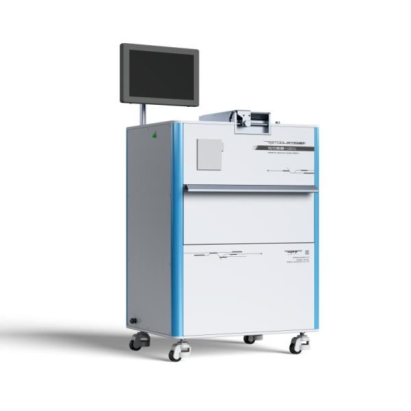 Quality CSG(WT)-II Cigarette Weight Sorter for sale