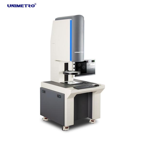 Quality HD Camera Image Dimension Measurement System Large Viewing Angle for sale